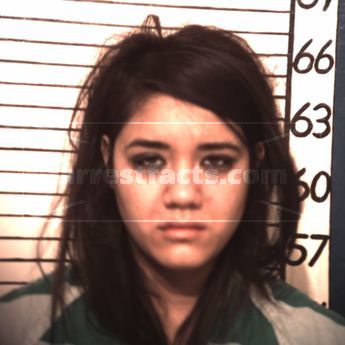Ashley Brooke Garza