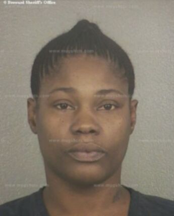 Ida Andrea Cox