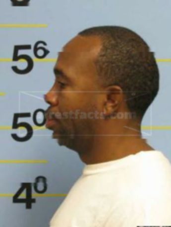 Roderick T Monigan