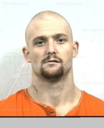 Jerry Paul Houser