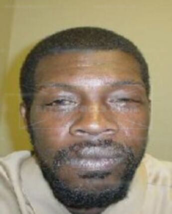 Clifford Maurice Mosley