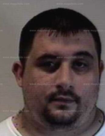 Michael Steven Belcher