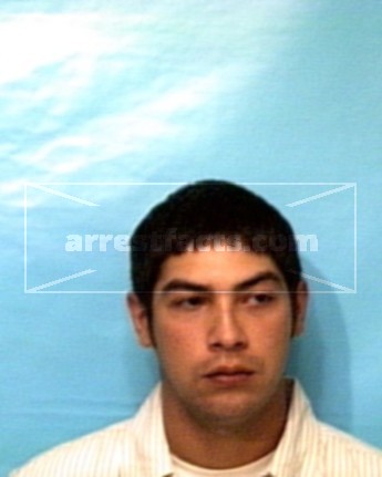 Joshua James Martinez