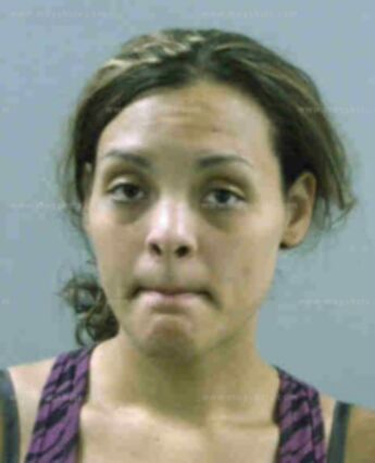 Shaylee Ieasha Arreguin