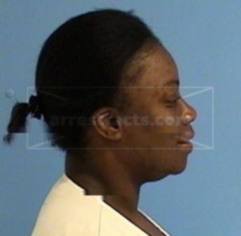 Racquel Marshall