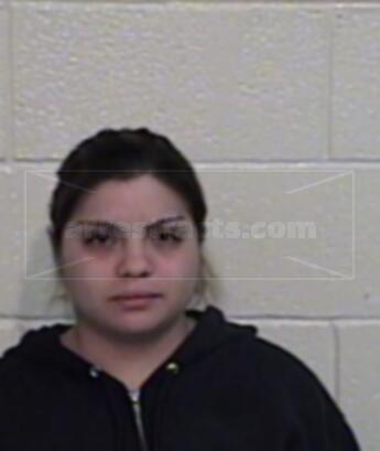 Janelle Lopez Gomez