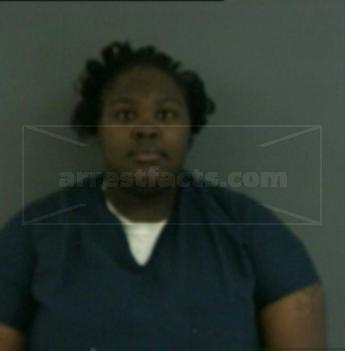 Andrea Lynn Jackson