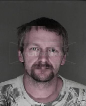 Anthony James Hogy