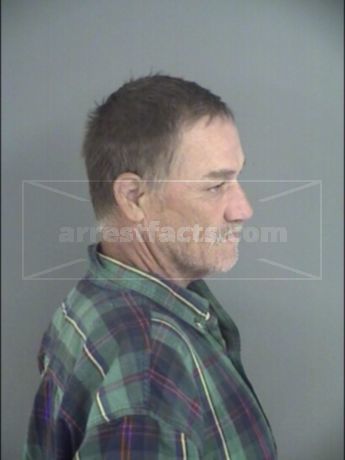Rickey Shayne Boykin