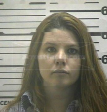 Melissa D French