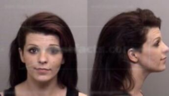 Lacey Devin Powell
