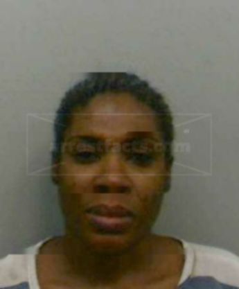 Wanda Sherise White