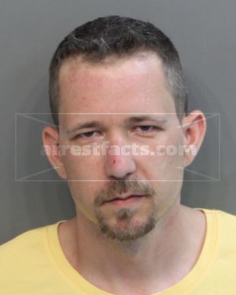 Michael Brandon Oliver