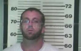 Brian Keith Mayes