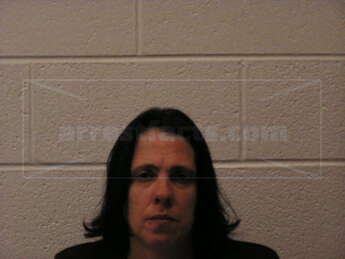 Rhonda Sue Courtney