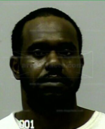 Floyd Anthony Blackwood
