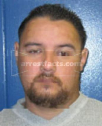 Trinindad Paul Martinez