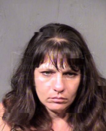 Marjorie Elizabeth Curry