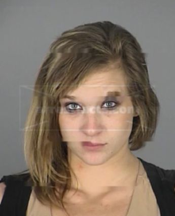 Felicia Marie Kettleman