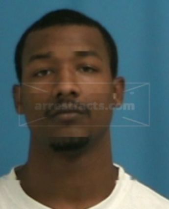 Terrance Laron Caldwell