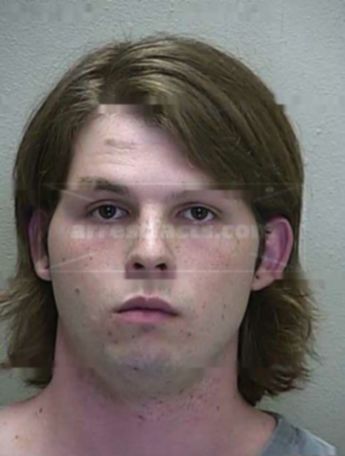 Corey Daniel Henley