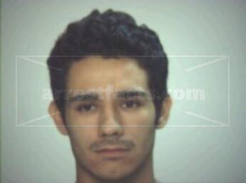 Joe Louis Rodriguez