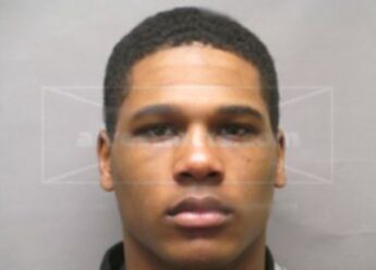 Juwan Haze Blanton