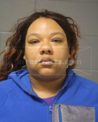 Chiquita D Bibbs