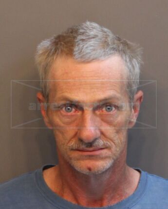 Billy Wayne Goins