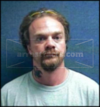 Jerry Wayne Chandler