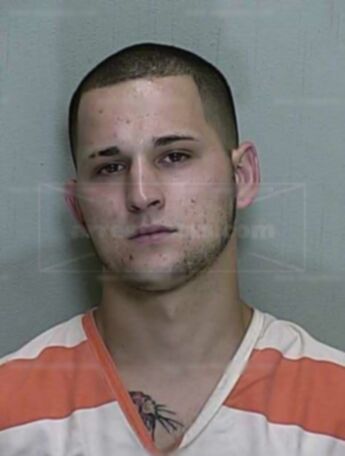 Shawn Benjamin Weaver