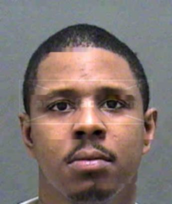 Javonte Deangelo Mckenzie