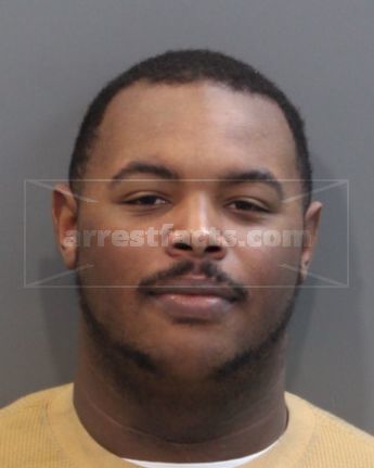 Garrian Dwayne King