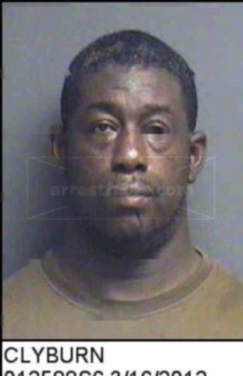 Robert Doneil Clyburn