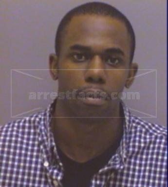 Trevon Montrae Kelly