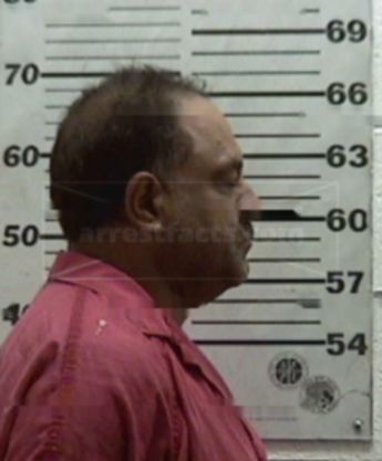Manuel Valencia