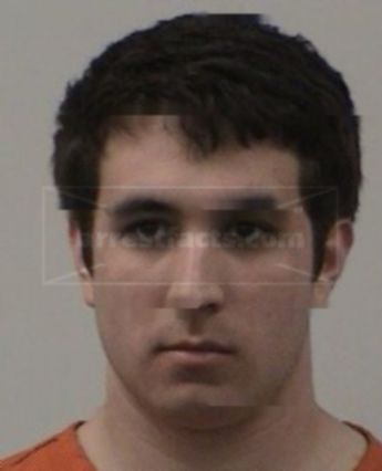 Joshua Aaron Roberts