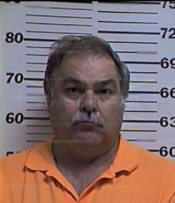 Roy Darrell Scheppler