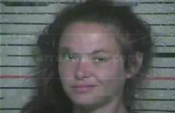Lesley Dawn Kendall