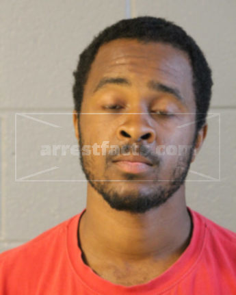 Allen Lee Mckinzie