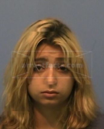 Kierstin Alexis Downing