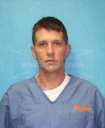 Anthony Ray Baisden