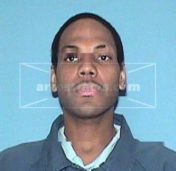 Tarik J. Page