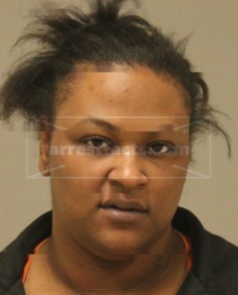 Briana Jaquel Hinkle