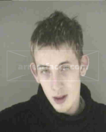 Christopher Allan Fast