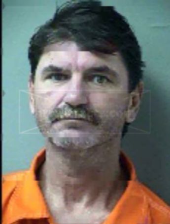 Christopher Garrett Kendall