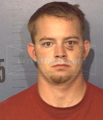 Christopher Alan Waters
