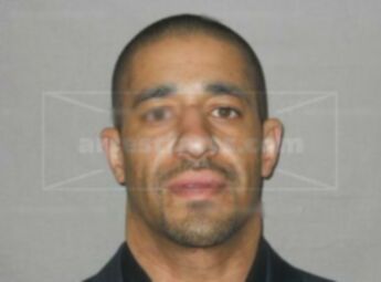 Marcus Lee Smith