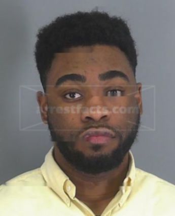 Dalvin Michael Davenport