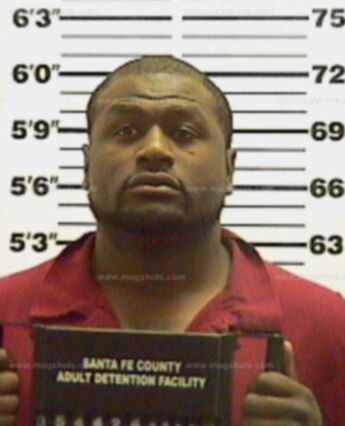 Terrell A Smith